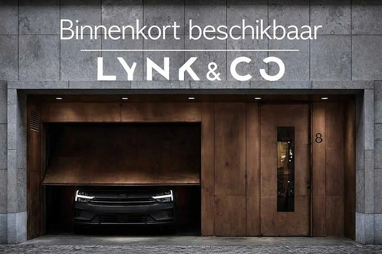 Lynk & Co 01 2022