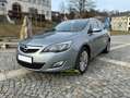Opel Astra Sport Szary - thumbnail 2