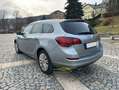 Opel Astra Sport Szary - thumbnail 3