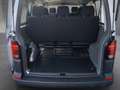Volkswagen T6.1 Transporter Kombi TDI 4MOTION Silber - thumbnail 13
