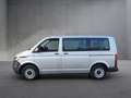 Volkswagen T6.1 Transporter Kombi TDI 4MOTION Silber - thumbnail 3