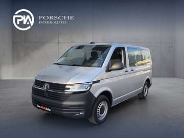 Kombi TDI 4MOTION