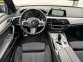 BMW 530 i xDrive M PACKET Aut. *M SPORT*LED*GPS*ALCANTARA* Noir - thumbnail 12