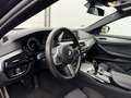 BMW 530 i xDrive M PACKET Aut. *M SPORT*LED*GPS*ALCANTARA* Noir - thumbnail 10