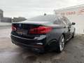 BMW 530 i xDrive M PACKET Aut. *M SPORT*LED*GPS*ALCANTARA* Noir - thumbnail 7