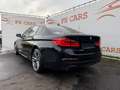 BMW 530 i xDrive M PACKET Aut. *M SPORT*LED*GPS*ALCANTARA* Noir - thumbnail 5