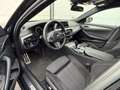 BMW 530 i xDrive M PACKET Aut. *M SPORT*LED*GPS*ALCANTARA* Noir - thumbnail 8