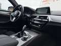 BMW 530 i xDrive M PACKET Aut. *M SPORT*LED*GPS*ALCANTARA* Noir - thumbnail 17