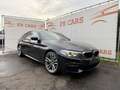 BMW 530 i xDrive M PACKET Aut. *M SPORT*LED*GPS*ALCANTARA* Noir - thumbnail 1