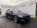 BMW 530 i xDrive M PACKET Aut. *M SPORT*LED*GPS*ALCANTARA* Noir - thumbnail 3