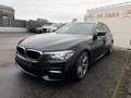 BMW 530 i xDrive M PACKET Aut. *M SPORT*LED*GPS*ALCANTARA* Noir - thumbnail 4