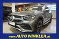 Mercedes-Benz GLC 300 e PHEV Coupé 4MATIC 2x AMG-Line/ACC/Kamera Silber - thumbnail 1