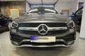 Mercedes-Benz GLC 300 e PHEV Coupé 4MATIC 2x AMG-Line/ACC/Kamera Silber - thumbnail 2
