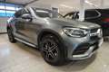 Mercedes-Benz GLC 300 e PHEV Coupé 4MATIC 2x AMG-Line/ACC/Kamera Silber - thumbnail 3