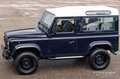 Land Rover Defender 90 benzine Azul - thumbnail 1
