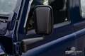 Land Rover Defender 90 benzine Blauw - thumbnail 13