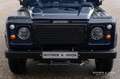 Land Rover Defender 90 benzine Kék - thumbnail 8