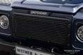 Land Rover Defender 90 benzine Niebieski - thumbnail 15