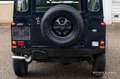 Land Rover Defender 90 benzine Kék - thumbnail 9