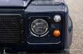 Land Rover Defender 90 benzine Albastru - thumbnail 12