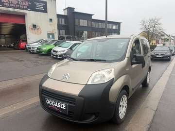 Nemo 1.4i Multispace**12M GARANTIE**