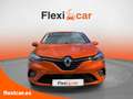 Renault Clio TCe Intens 74kW Orange - thumbnail 2