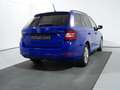 Skoda Fabia Combi 1.0 TSI Style CARPLAY+PDC+SITZH+TEMP Blau - thumbnail 14