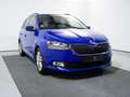 Skoda Fabia Combi 1.0 TSI Style CARPLAY+PDC+SITZH+TEMP Blau - thumbnail 3