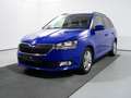 Skoda Fabia Combi 1.0 TSI Style CARPLAY+PDC+SITZH+TEMP Blau - thumbnail 4