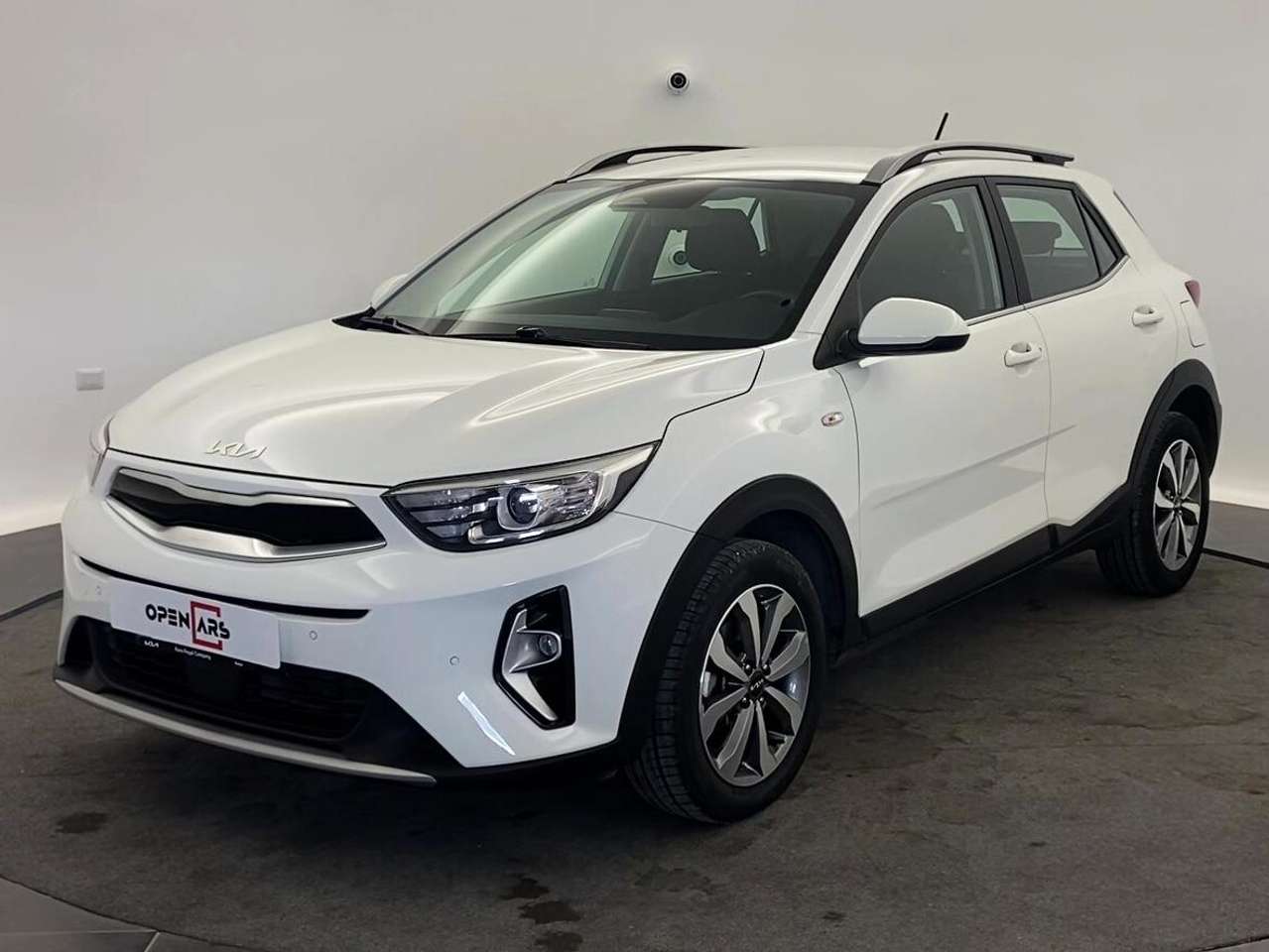 Kia Stonic Stonic 1.2 dpi Style s/Design Pack 84cv