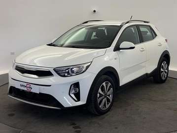 Stonic 1.2 dpi Style s/Design Pack 84cv