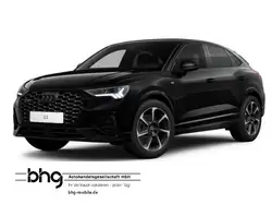 Audi Q3 40 TFSI quattro S tronic S Line
