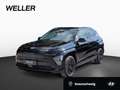 Hyundai KONA SX2 MY26 EV 65kWh TREND EL.HECKKL KAMERA Navi Negro - thumbnail 1