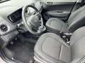 Hyundai i10 1.0 Passion + Klima Einparkhilfe Sitzheizung Gris - thumbnail 10