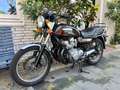 Honda CB 750 KZ Zwart - thumbnail 1