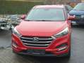 Hyundai TUCSON blue Classic 2WD Rot - thumbnail 2