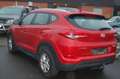 Hyundai TUCSON blue Classic 2WD Rot - thumbnail 4