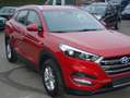 Hyundai TUCSON blue Classic 2WD Rot - thumbnail 3