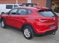 Hyundai TUCSON blue Classic 2WD Rot - thumbnail 4