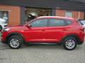 Hyundai TUCSON blue Classic 2WD Rot - thumbnail 8