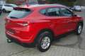 Hyundai TUCSON blue Classic 2WD Rot - thumbnail 6