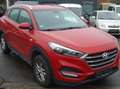 Hyundai TUCSON blue Classic 2WD Rot - thumbnail 3