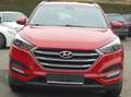 Hyundai TUCSON blue Classic 2WD Rot - thumbnail 2