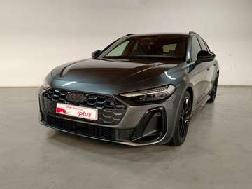 Avant 2.0TDI Black line S tronic 150kW