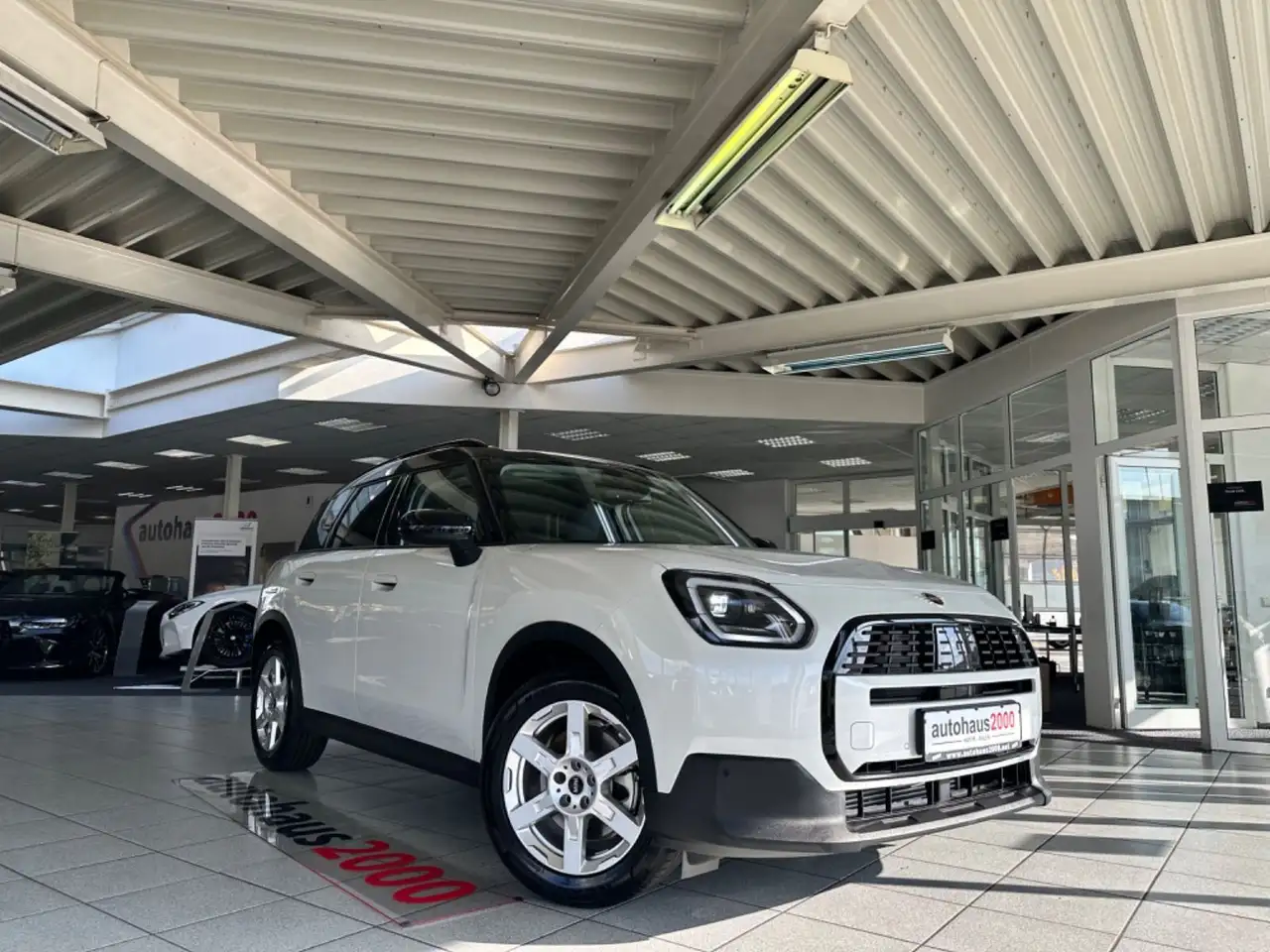 MINI