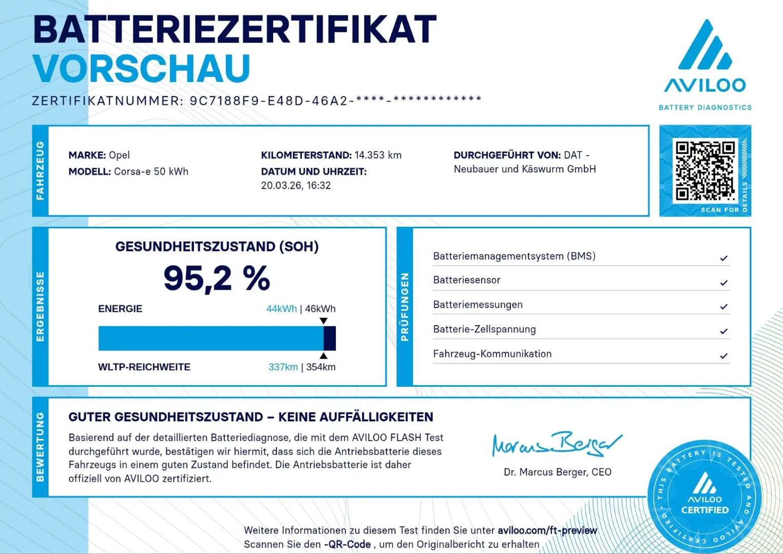 Opel Corsa e-Edition NAVI/KEYGO/KLIMA/PDC Weiß - 2