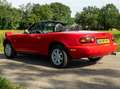 Mazda MX-5 1.6i Rot - thumbnail 4