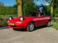 Mazda MX-5 1.6i Rot - thumbnail 3