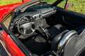 Mazda MX-5 1.6i Rot - thumbnail 7