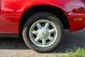 Mazda MX-5 1.6i Rot - thumbnail 13